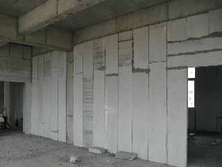 复合墙板工程案例-3